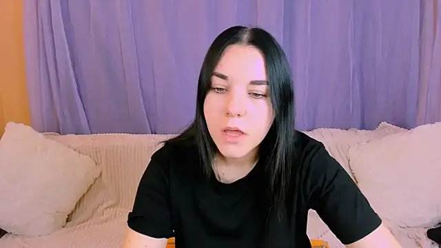 Kate Ree online show from December 2025 05:55:02 AM