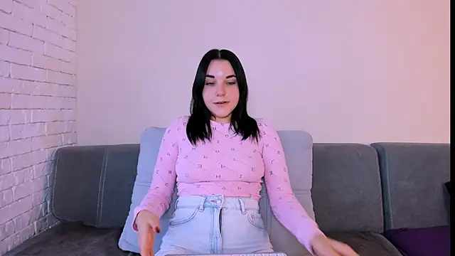 Kate Ree online show from November 2025 06:40:02 AM