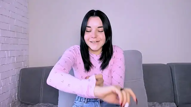 Kate Ree online show from November 2025 05:57:02 AM