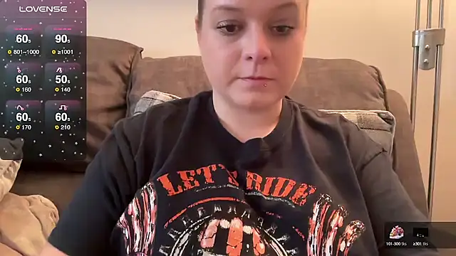 NaughtyWifeUK online show from October 2025 08:59:01 AM