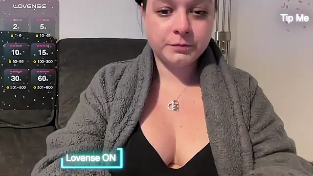 NaughtyWifeUK online show from February 2025 11:17:02 PM