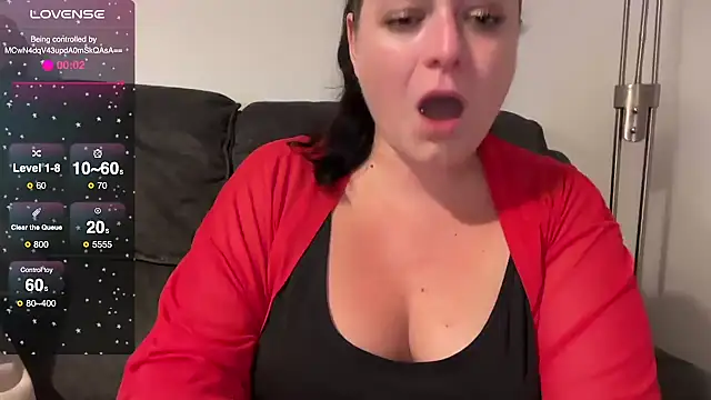 NaughtyWifeUK online show from September 2025 01:22:01 AM