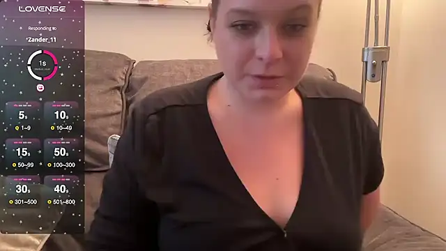 NaughtyWifeUK online show from January 2026 12:42:01 PM