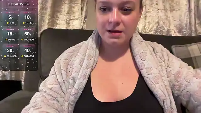 NaughtyWifeUK online show from January 2026 12:39:02 AM