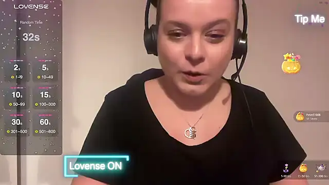 NaughtyWifeUK online show from December 2024 04:29:02 PM