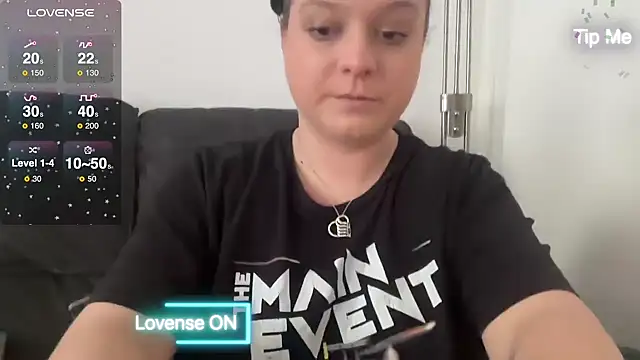 NaughtyWifeUK online show from February 2025 09:58:01 AM