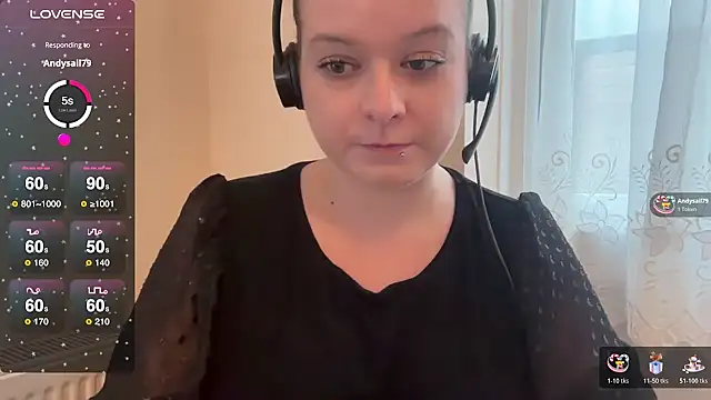 NaughtyWifeUK online show from November 2025 11:49:02 AM