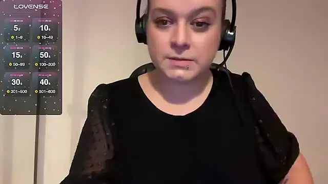 NaughtyWifeUK online show from November 2025 04:07:02 PM