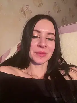 Starry Siren online show from February 2026 05:53:01 PM