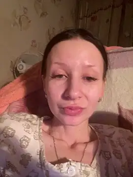 Starry Siren online show from March 2026 06:15:02 PM