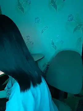 Starry Siren online show from January 2025 08:11:02 PM