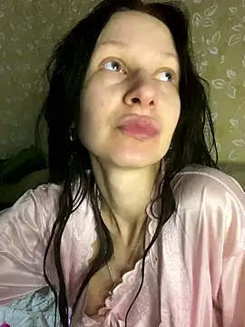 Starry Siren online show from January 2026 01:04:02 PM