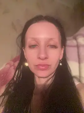 Starry Siren online show from April 2026 06:36:02 PM