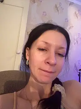 Starry Siren online show from November 2025 07:09:01 AM