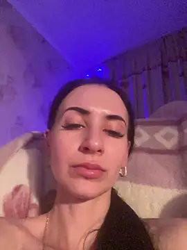 Starry Siren online show from March 2026 07:32:01 PM