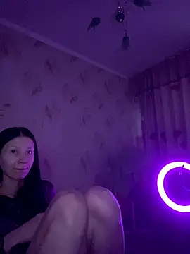 Starry Siren online show from October 2025 11:31:02 AM