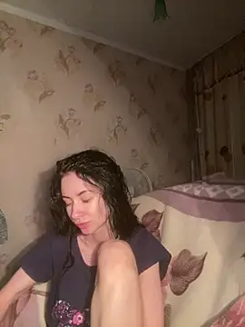 Starry Siren online show from March 2026 06:30:02 PM