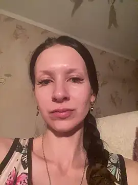 Starry Siren online show from April 2026 06:58:01 PM