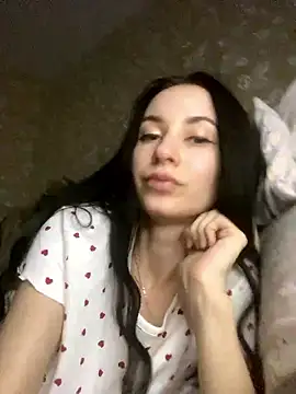 Starry Siren online show from January 2026 06:02:02 PM