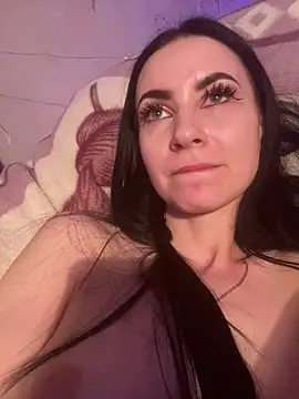 Starry Siren online show from February 2026 06:16:01 PM