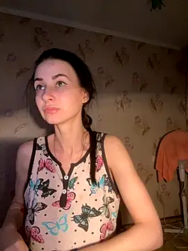 Starry Siren online show from October 2025 05:46:02 PM