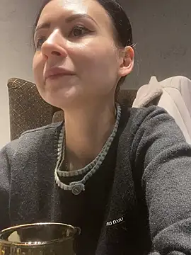 Starry Siren online show from October 2025 02:49:02 PM