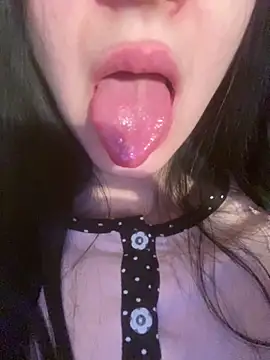 Starry Siren online show from January 2026 05:05:02 PM