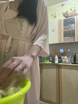 Starry Siren online show from February 2026 09:03:01 PM