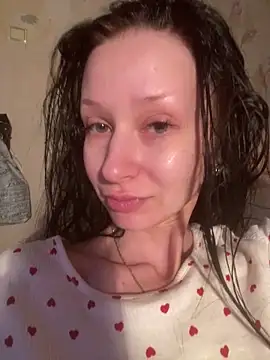 Starry Siren online show from March 2026 02:24:01 PM