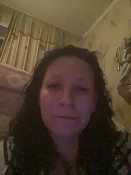 Starry Siren online show from March 2026 08:25:01 PM