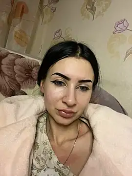 Starry Siren online show from December 2024 05:39:02 PM