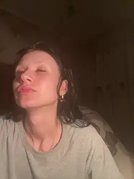 Starry Siren online show from March 2026 08:10:02 PM