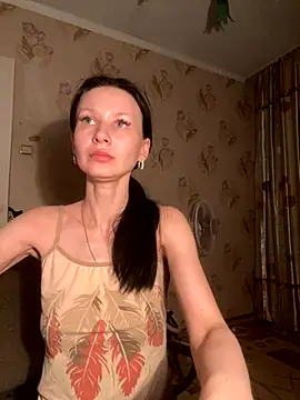 Starry Siren online show from November 2025 05:13:02 PM