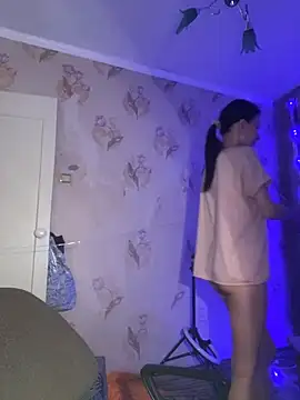 Starry Siren online show from December 2025 01:35:01 PM