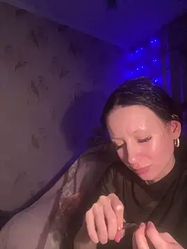 Starry Siren online show from March 2026 06:58:01 PM