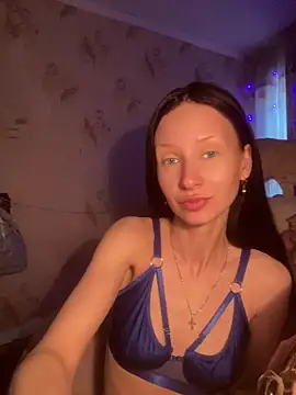 Snapshot of Starry_Siren chatting on April 2026 12:31:02 PM Starry Siren online show from April 2026 12:31:02 PM