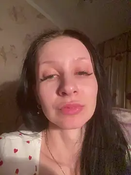 Starry Siren online show from March 2026 06:53:01 PM