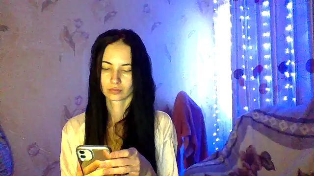 Snapshot of Starry_Siren chatting on May 2026 01:41:01 PM Starry Siren online show from May 2026 01:41:01 PM