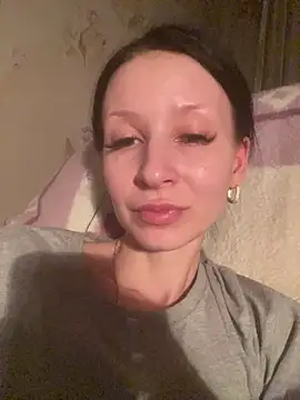 Starry Siren online show from March 2026 05:02:02 PM