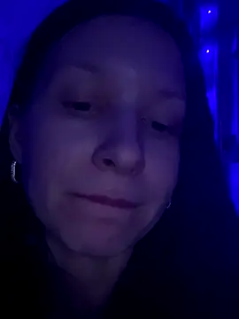 Starry Siren online show from December 2025 08:04:02 PM