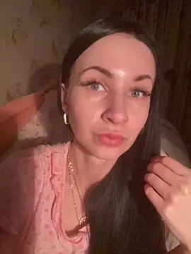 Starry Siren online show from March 2026 06:57:02 PM