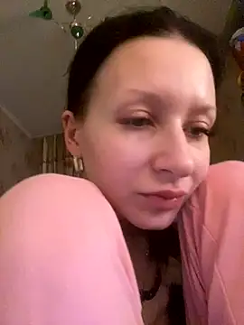 Starry Siren online show from November 2025 04:07:02 PM