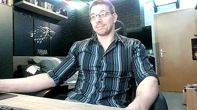 dreamwallker21 online show from January 2026 10:49:02 PM