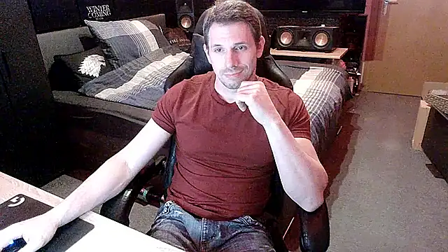 dreamwallker21 online show from May 2026 07:11:02 PM