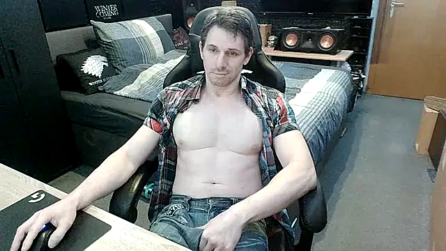 dreamwallker21 online show from March 2026 07:38:01 PM