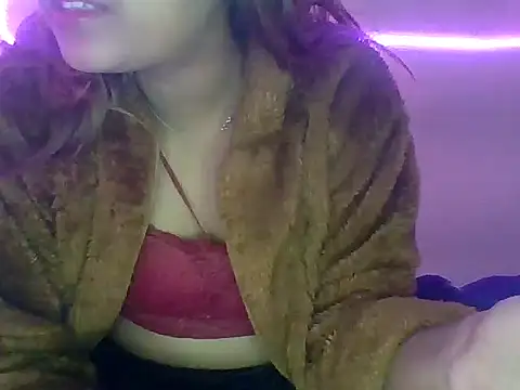 your Shanvi online show from January 2025 08:35:01 PM