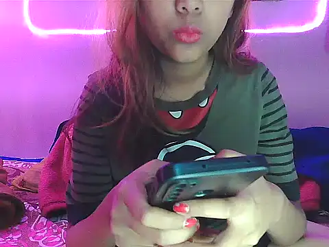 your Shanvi online show from February 2025 04:58:02 PM