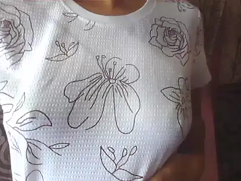 your Shanvi online show from October 2025 04:41:02 PM