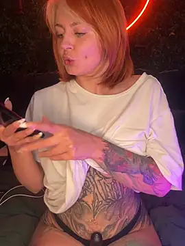 ObviouslyPeachy online show from March 2026 11:10:01 PM