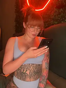 ObviouslyPeachy online show from January 2026 10:58:01 PM